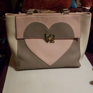 Betsey Johnson shoulder Bag